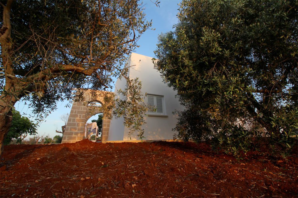 Ville in affitto in Puglia - Salento - Marina Di Pescoluse - A due passi dal mare - Paiare