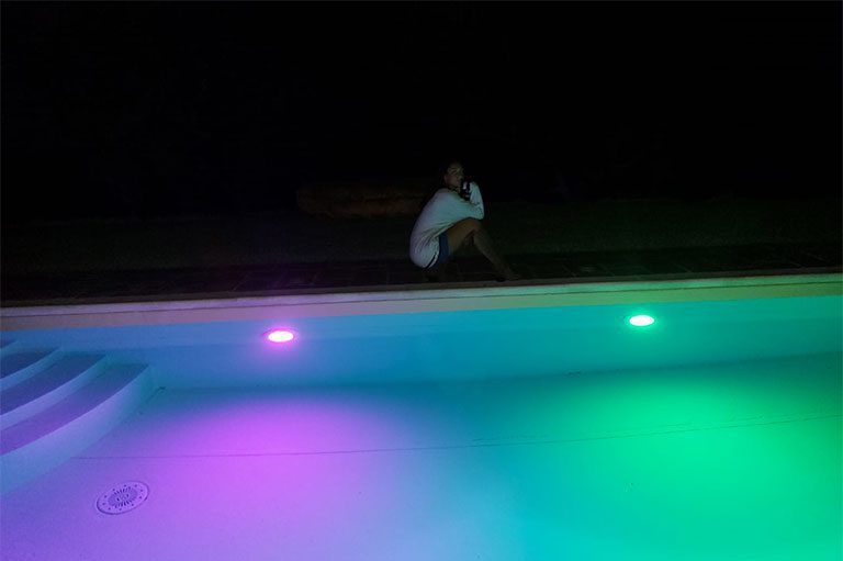 Ville in affitto in Puglia - Salento - Piscina privata